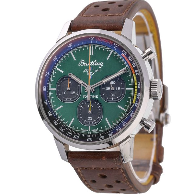 Breitling Top Time A25310 Image 6